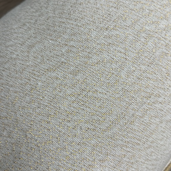 Beaded Pillow with Heart Design - Picture 5 of 5